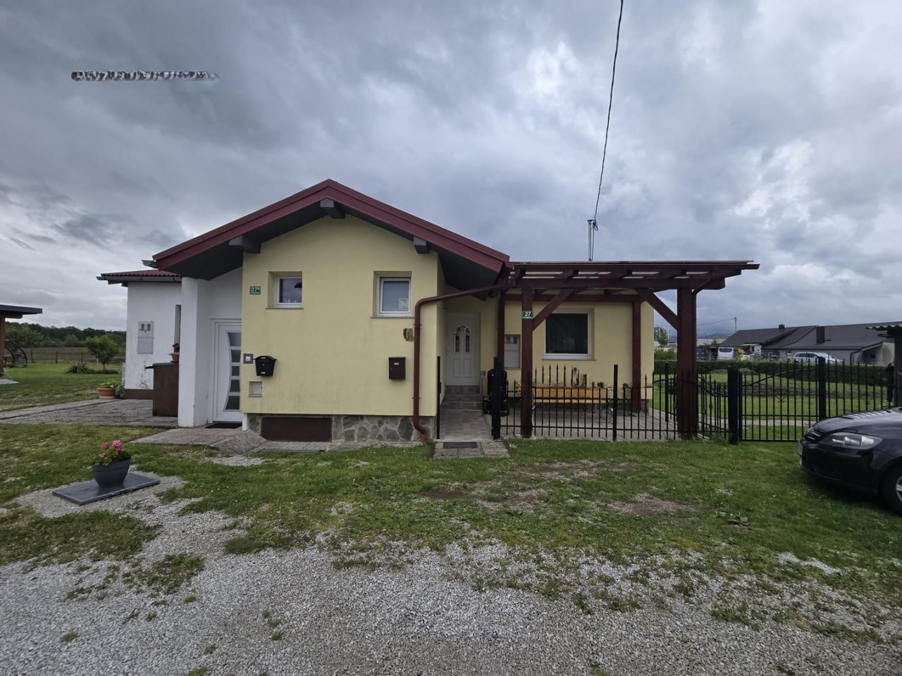 Дом в Любляне, Словения, 47 м² - фото 6