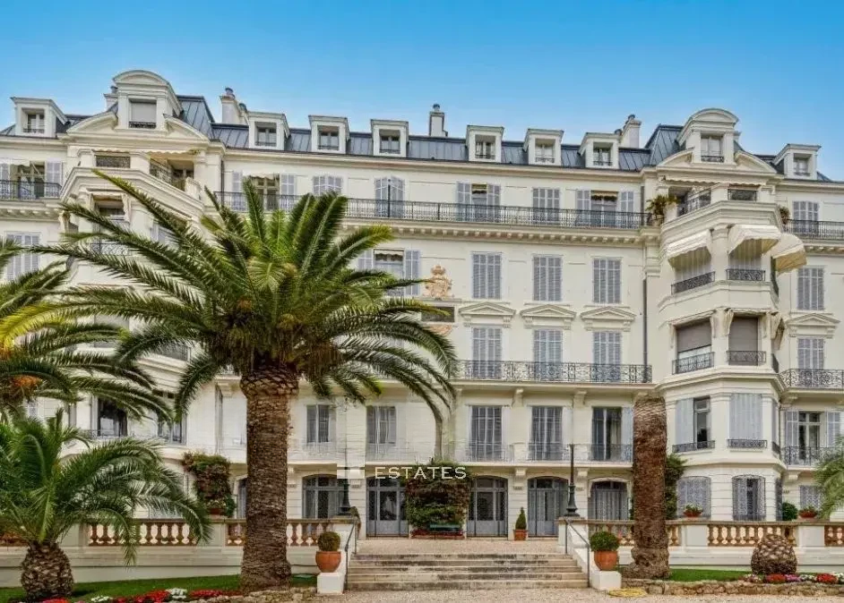 Квартира в Каннах, Франция, 239 м² - фото 6