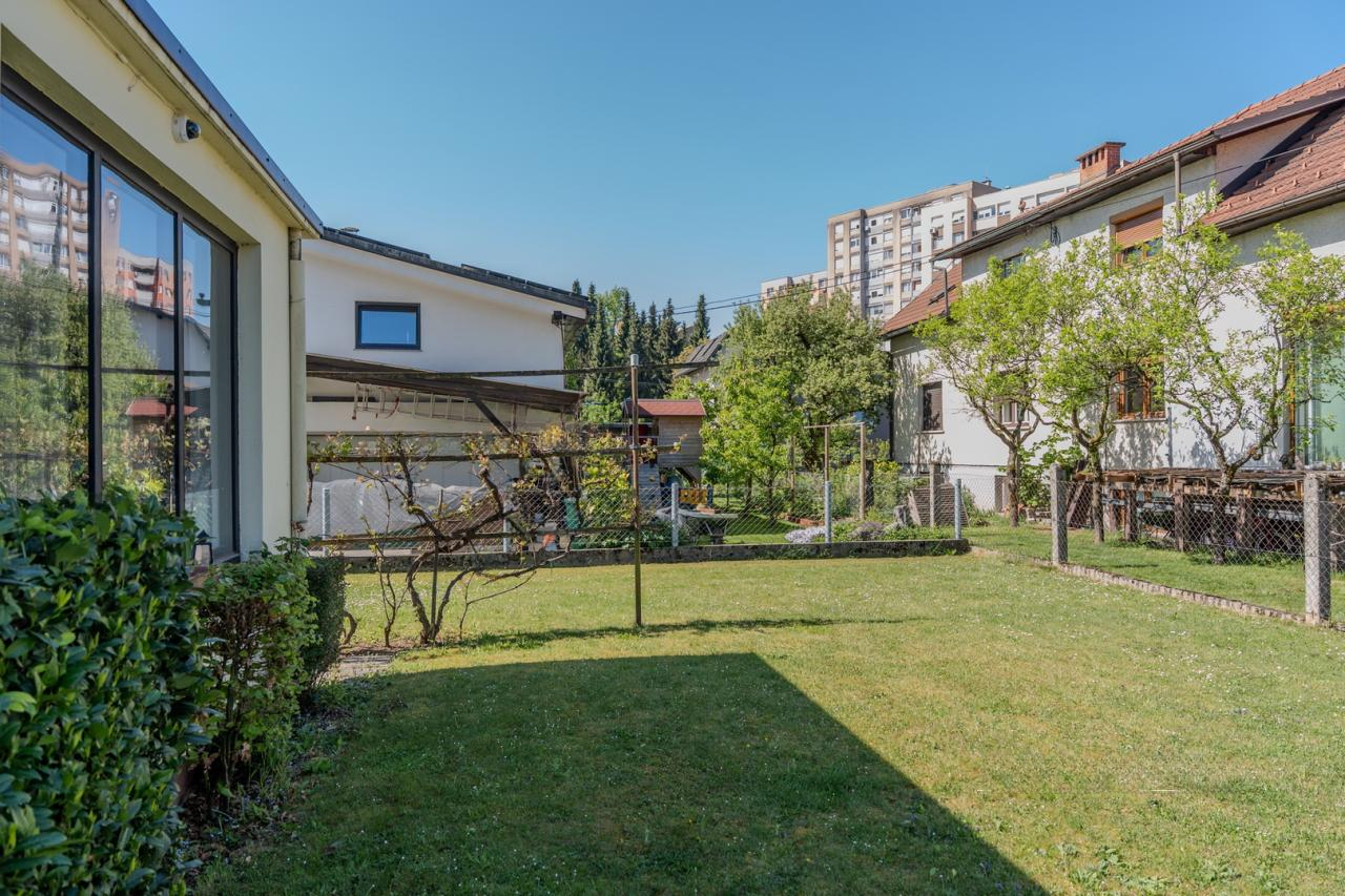 Дом в Любляне, Словения, 158 м² - фото 6