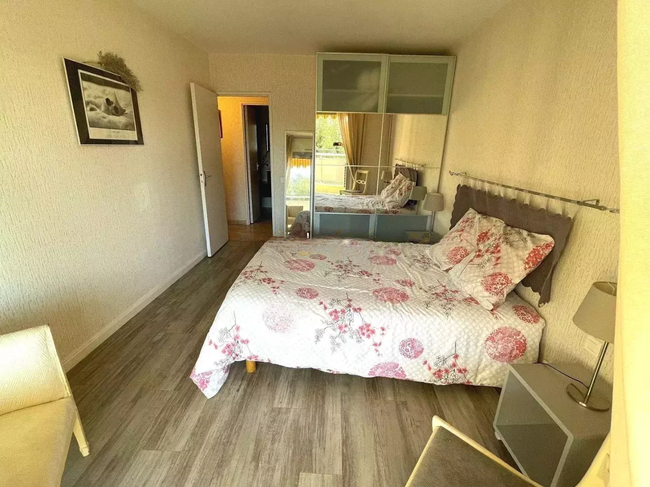 Квартира в Каннах, Франция, 59 м² - фото 6