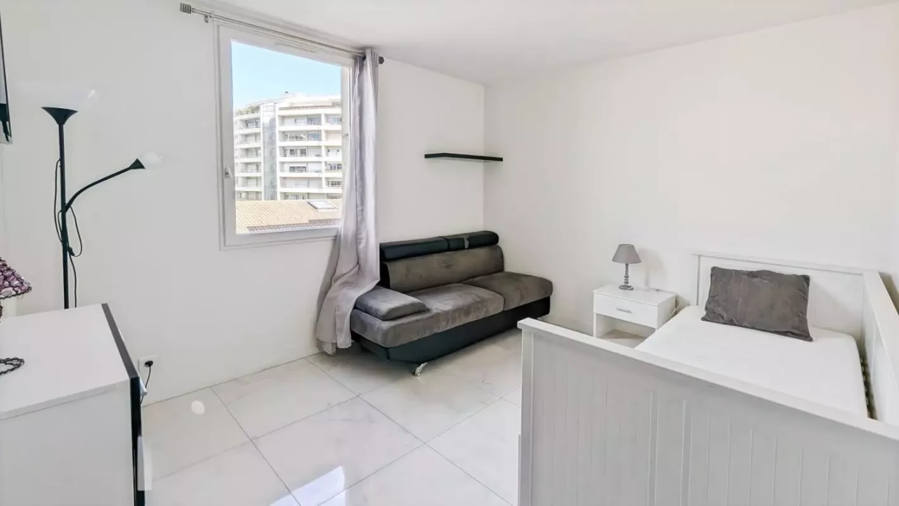 Квартира в Каннах, Франция, 87 м² - фото 6