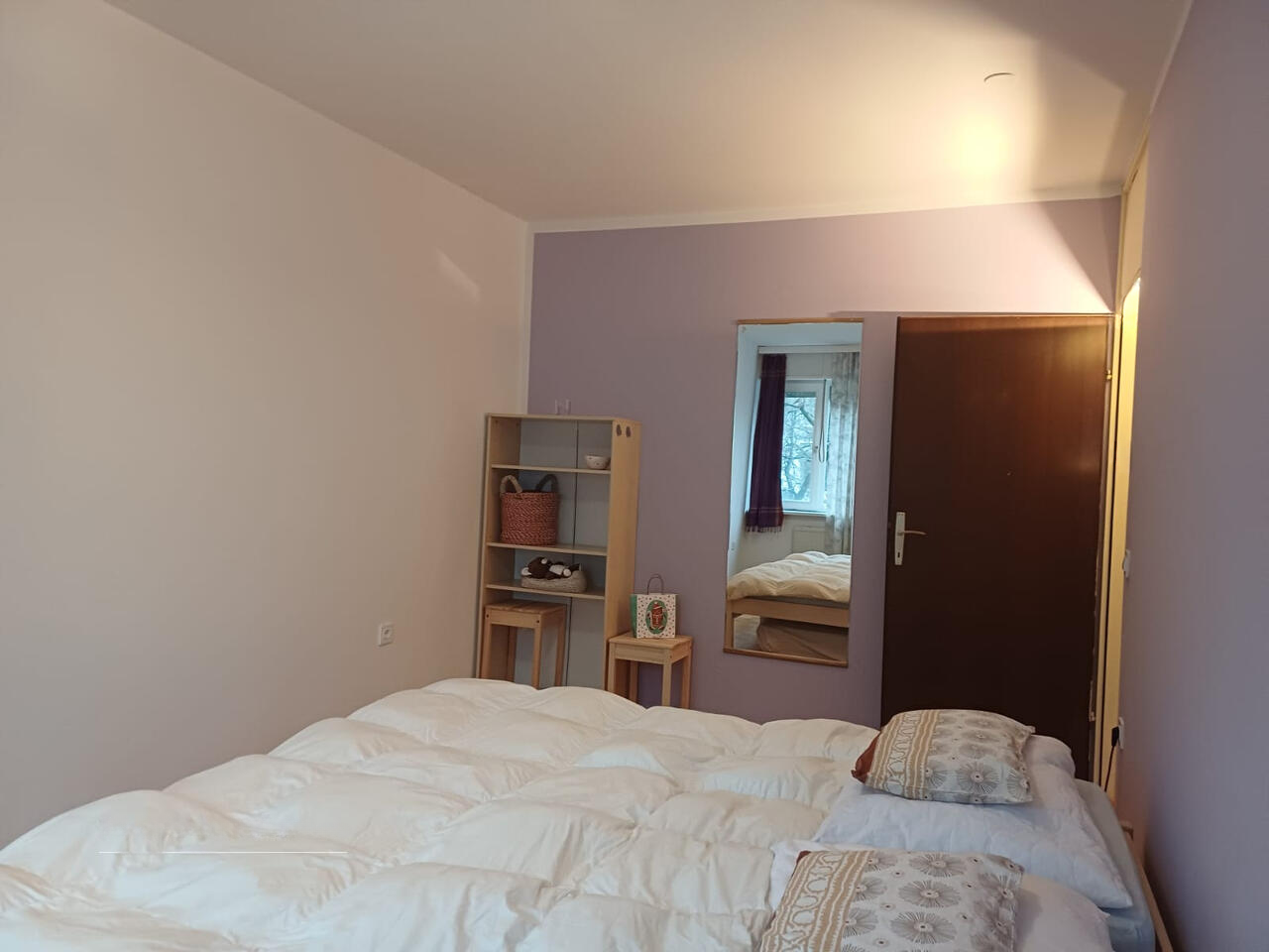 Квартира в Любляне, Словения, 81 м² - фото 6