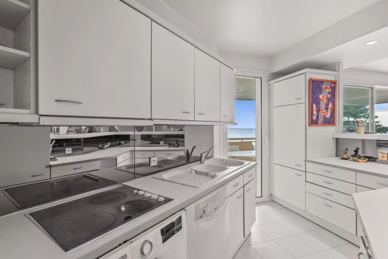 Квартира в Каннах, Франция, 87 м² - фото 6