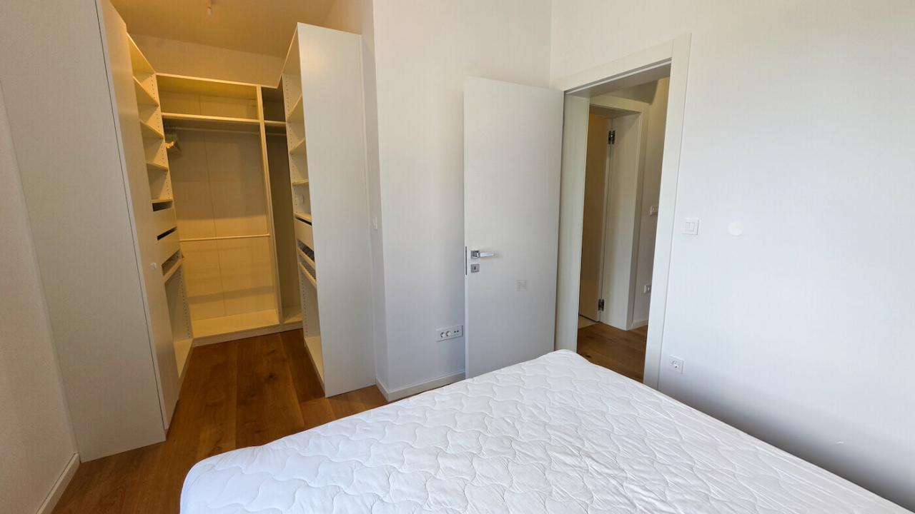 Квартира в Любляне, Словения, 75 м² - фото 6