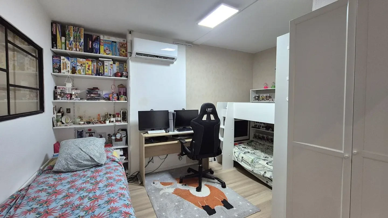 Квартира в Каннах, Франция, 62 м² - фото 6