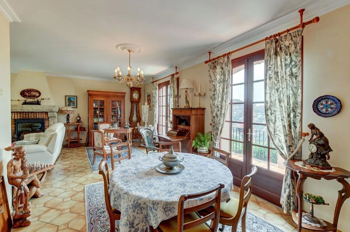 Квартира в Каннах, Франция, 231 м² - фото 6