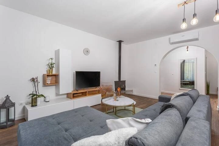 Дом в Опатии, Хорватия, 181 м² - фото 5
