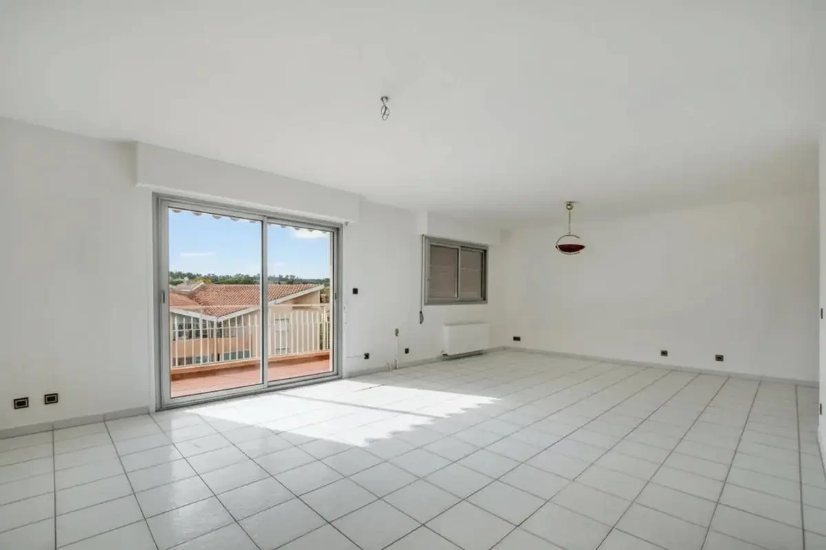 Квартира в Каннах, Франция, 92 м² - фото 6