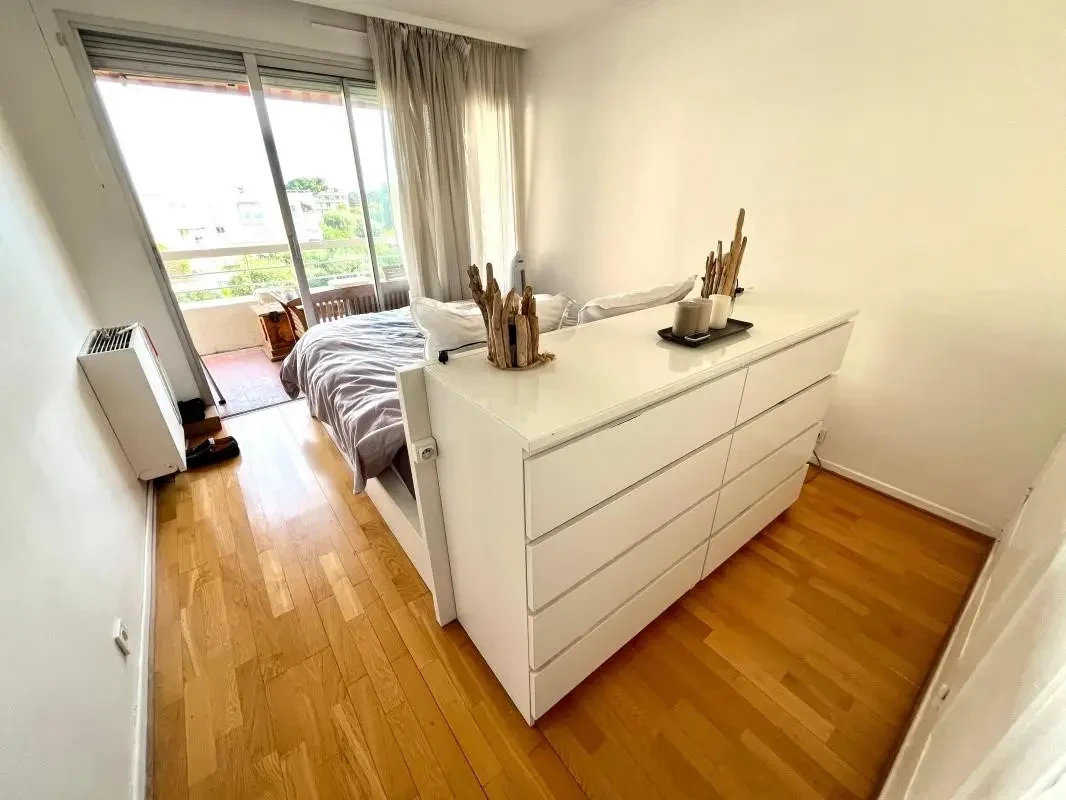 Квартира в Каннах, Франция, 65 м² - фото 6