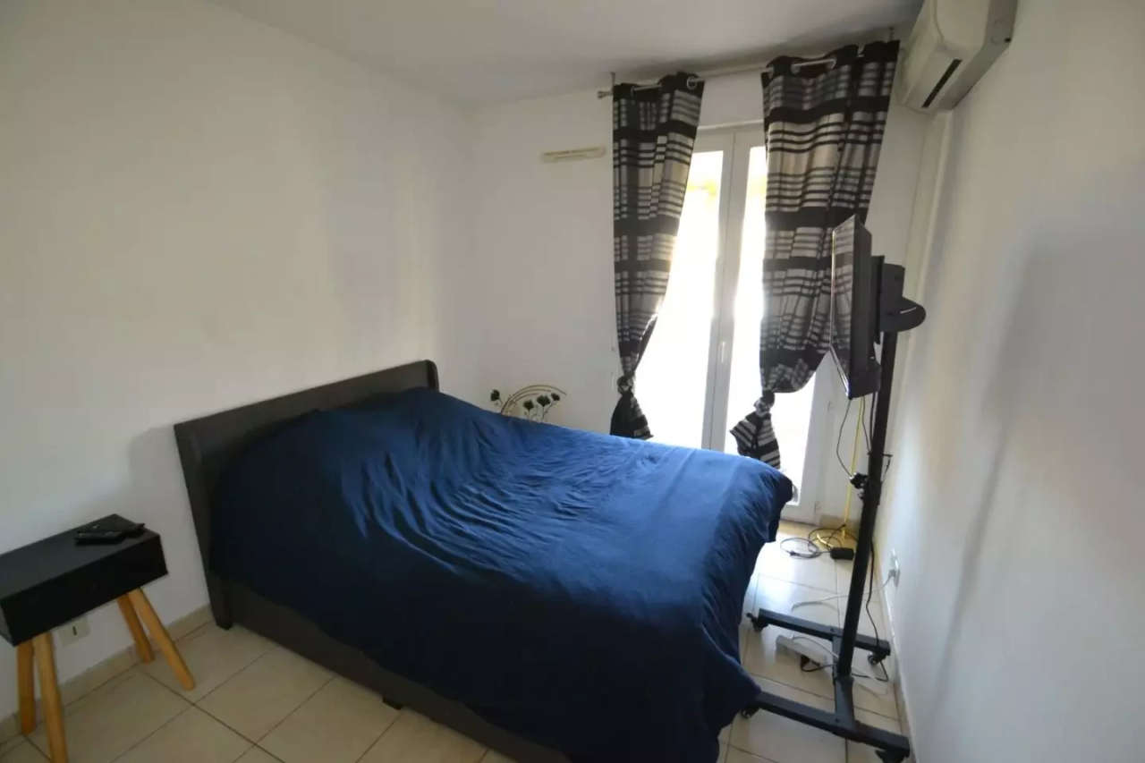 Квартира в Каннах, Франция, 40 м² - фото 6