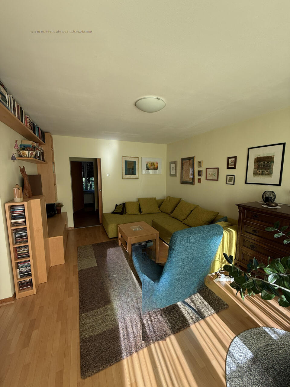 Квартира в Любляне, Словения, 93 м² - фото 6