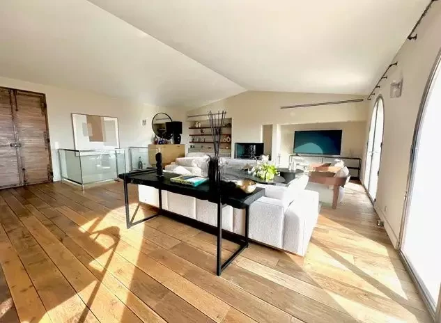 Квартира в Каннах, Франция, 300 м² - фото 6