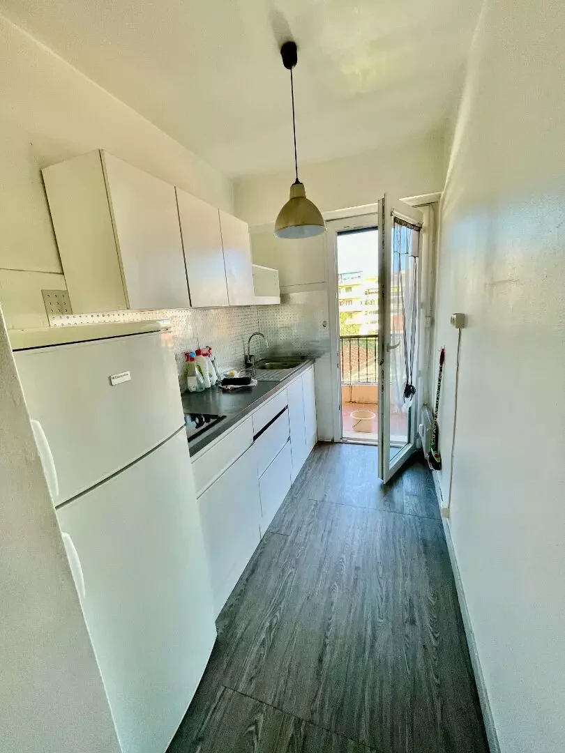 Квартира в Каннах, Франция, 40 м² - фото 6