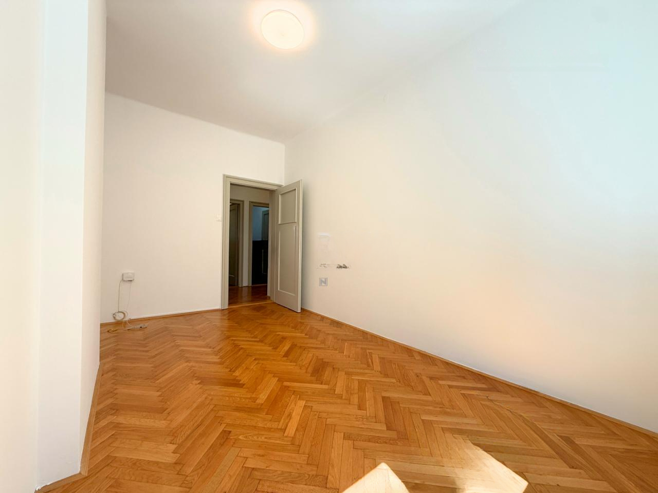 Квартира в Любляне, Словения, 60 м² - фото 6