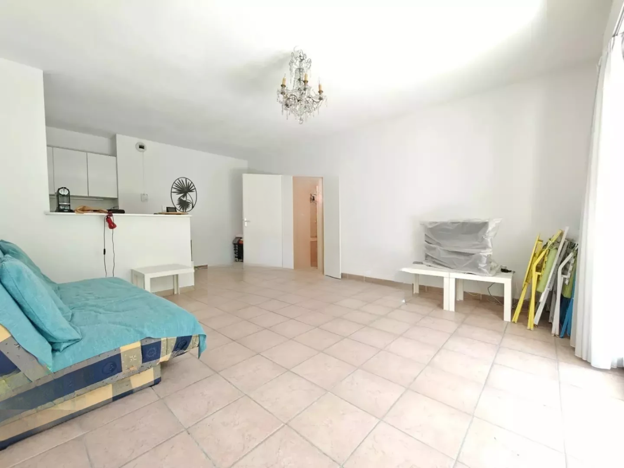 Квартира в Каннах, Франция, 49 м² - фото 6