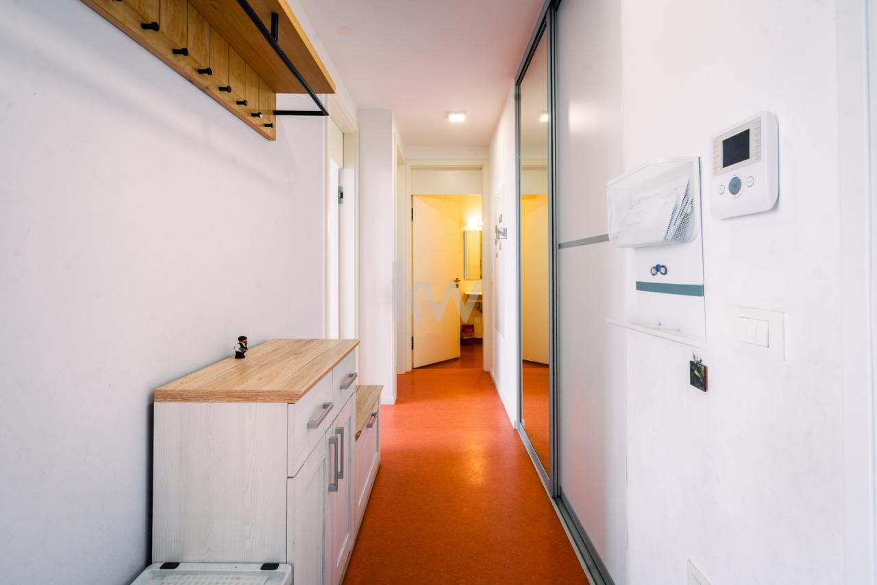 Квартира в Любляне, Словения, 64 м² - фото 6