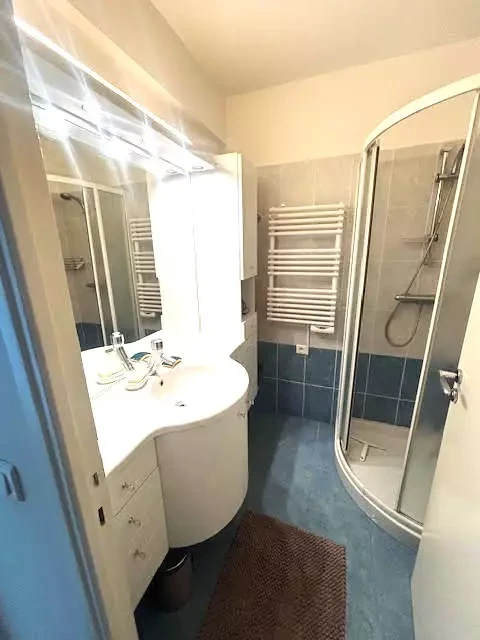 Квартира в Каннах, Франция, 44 м² - фото 6