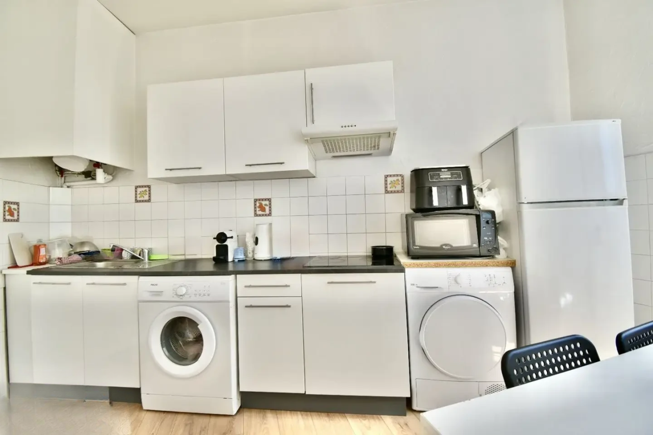 Квартира в Каннах, Франция, 35 м² - фото 6