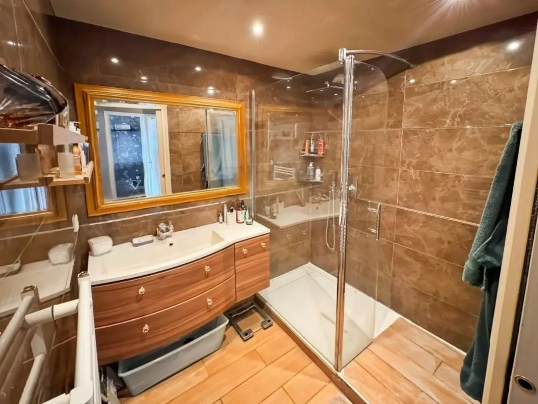 Квартира в Каннах, Франция, 81 м² - фото 6