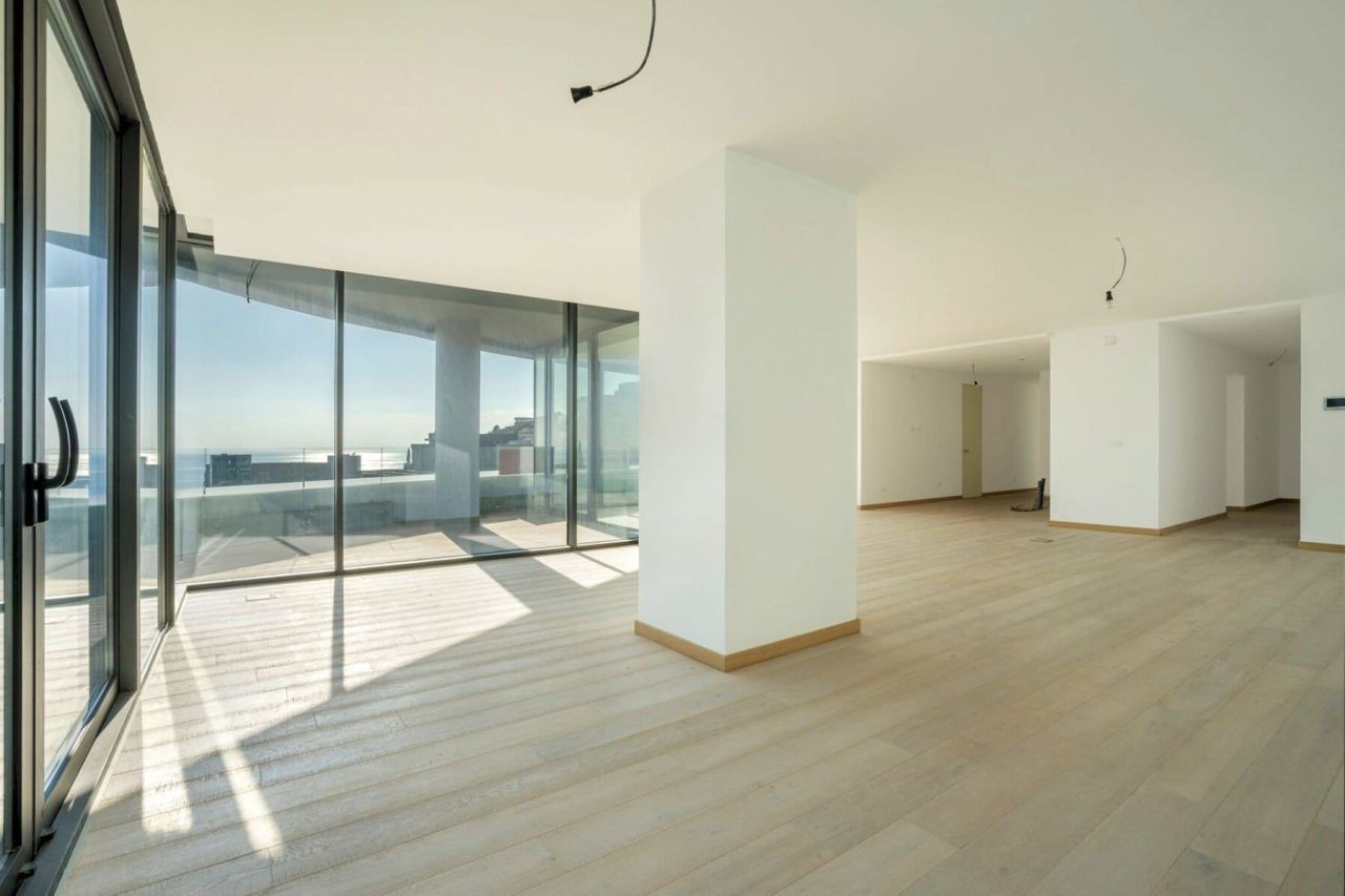 Апартаменты в Будве, Черногория, 270 м² - фото 9