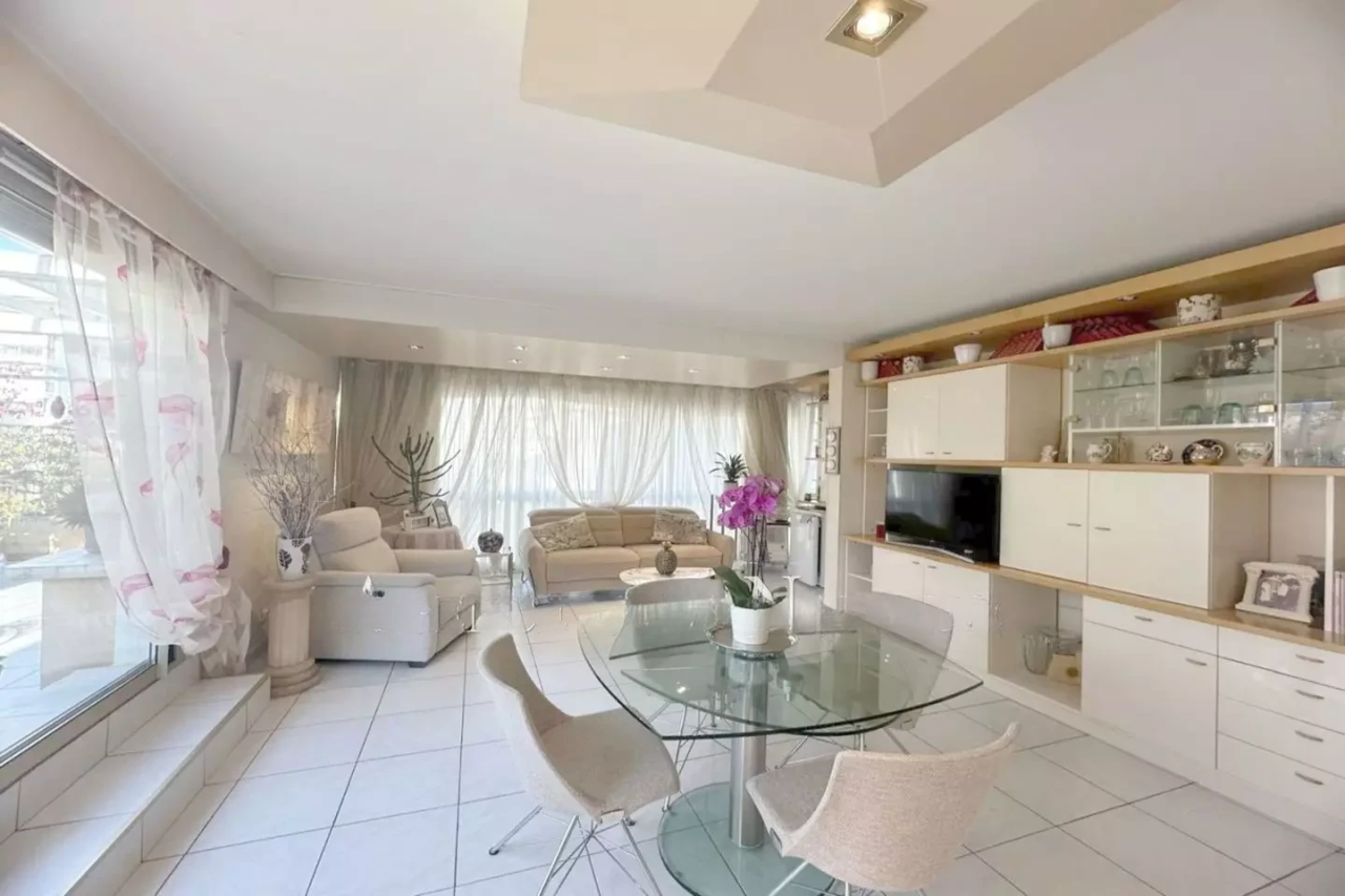 Квартира в Каннах, Франция, 97 м² - фото 6