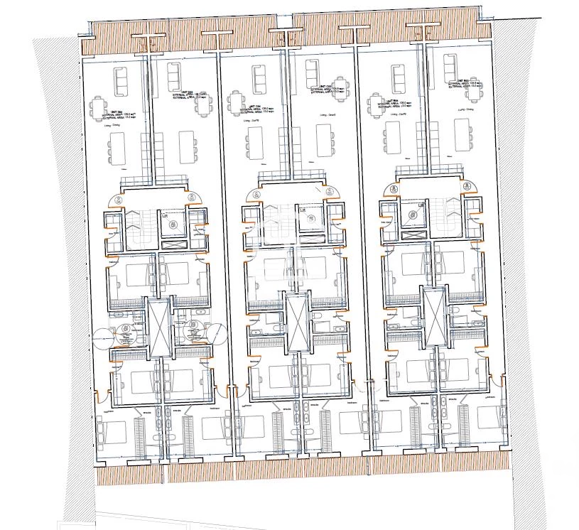 Квартира в Сан-Лоренце, Мальта, 150 м² - фото 3