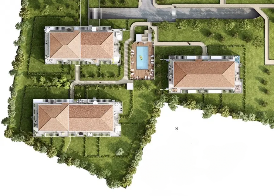 Квартира в Каннах, Франция, 63 м² - фото 6