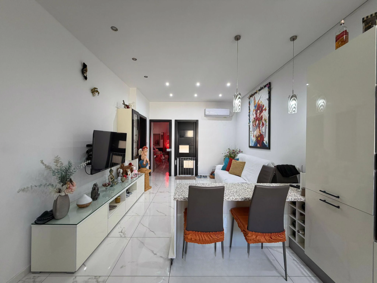Квартира в Санта-Венере, Мальта, 100 м² - фото 6