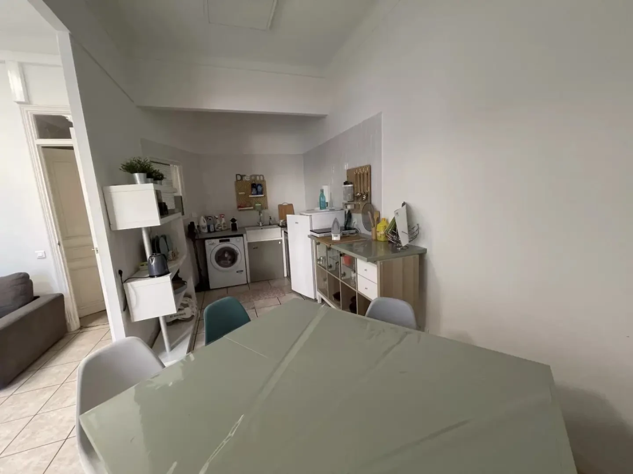 Квартира в Каннах, Франция, 70 м² - фото 6
