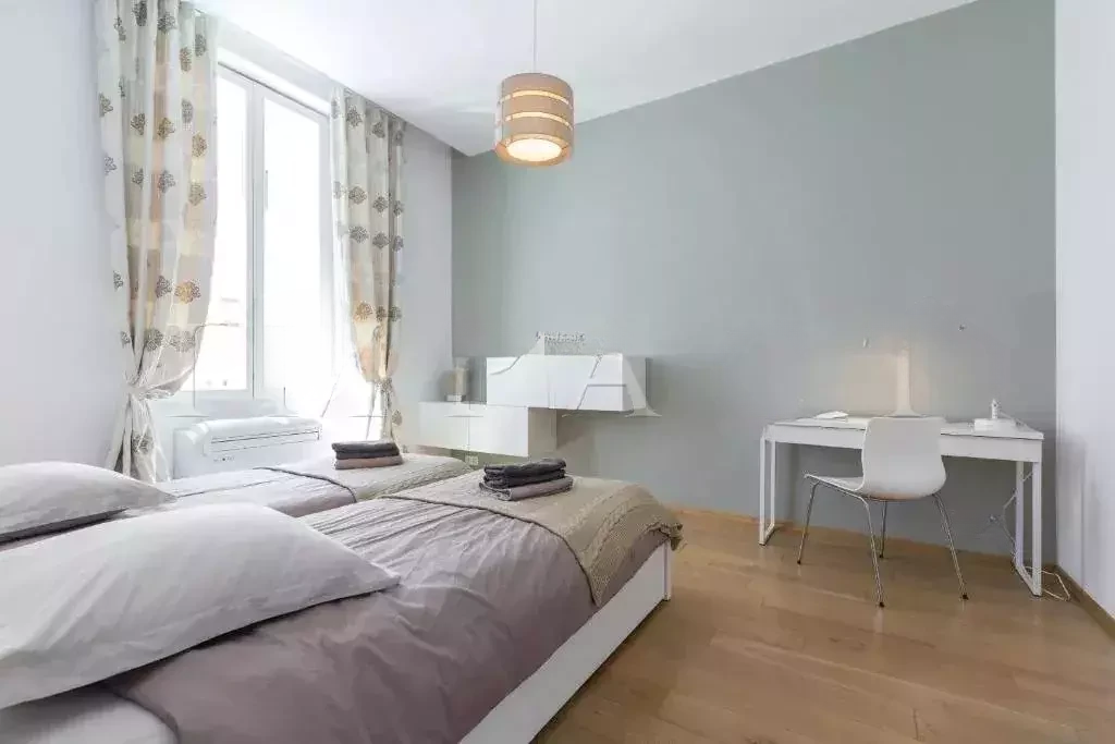 Квартира в Каннах, Франция, 41 м² - фото 6