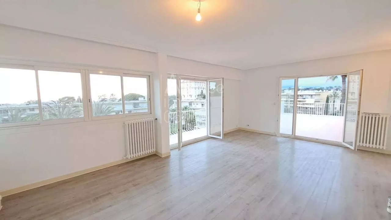 Квартира в Каннах, Франция, 96 м² - фото 6