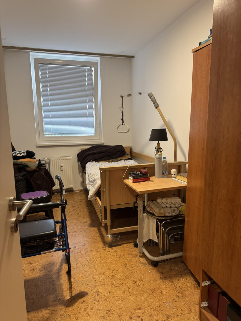 Квартира в Любляне, Словения, 62 м² - фото 6