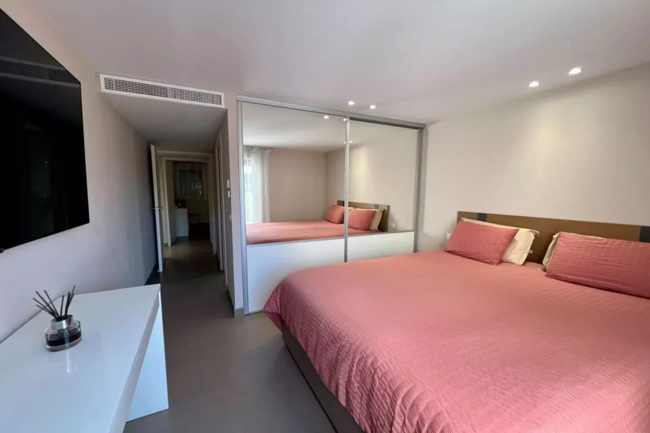 Квартира в Каннах, Франция, 104 м² - фото 6