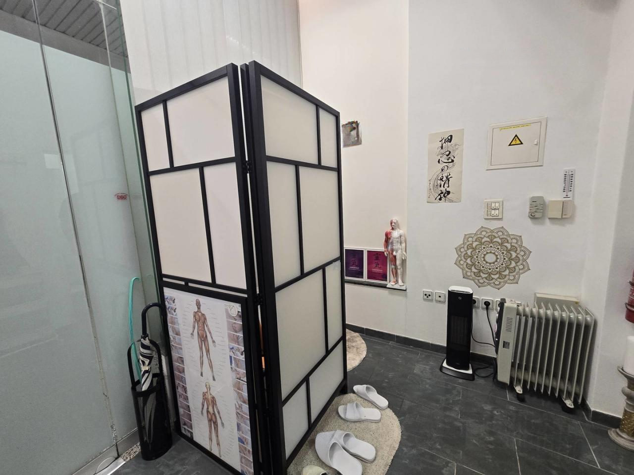 Офис в Любляне, Словения, 16 м² - фото 6