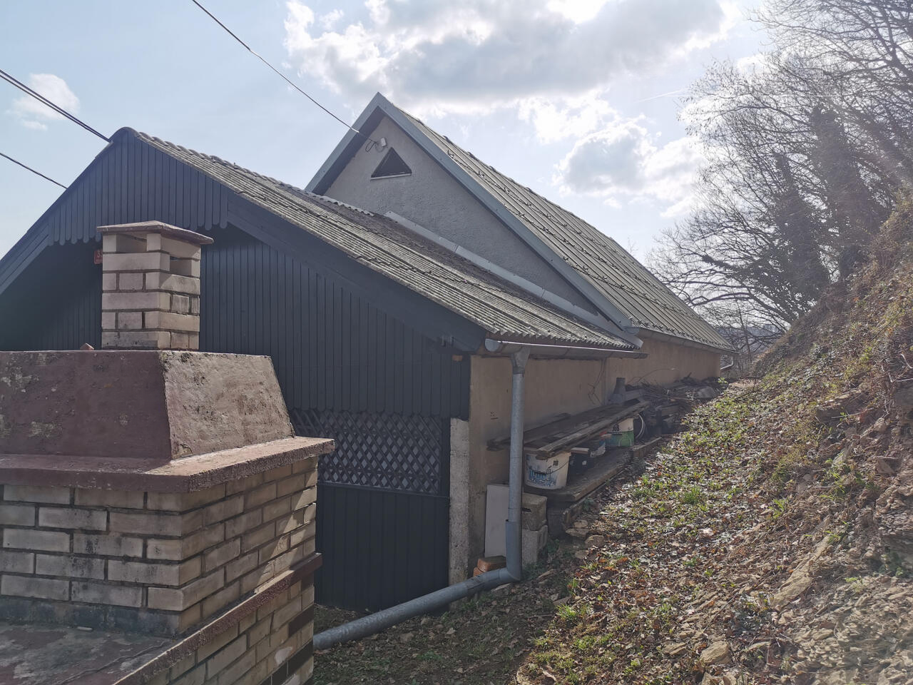 Дом в Птуе, Словения, 74 м² - фото 6