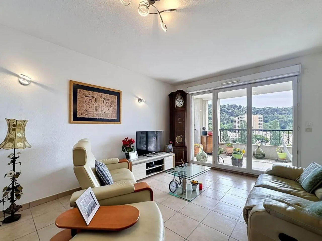 Квартира в Каннах, Франция, 60 м² - фото 6