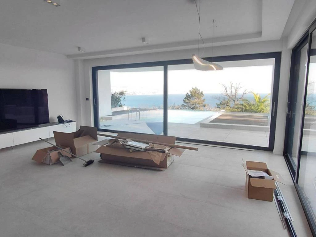 Квартира в Опатии, Хорватия, 238 м² - фото 6