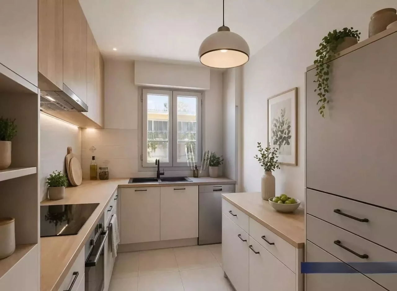 Квартира в Каннах, Франция, 89 м² - фото 6