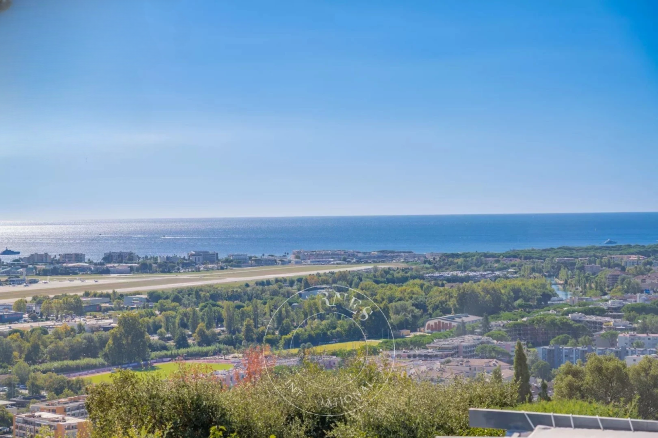 Квартира в Каннах, Франция, 110 м² - фото 6