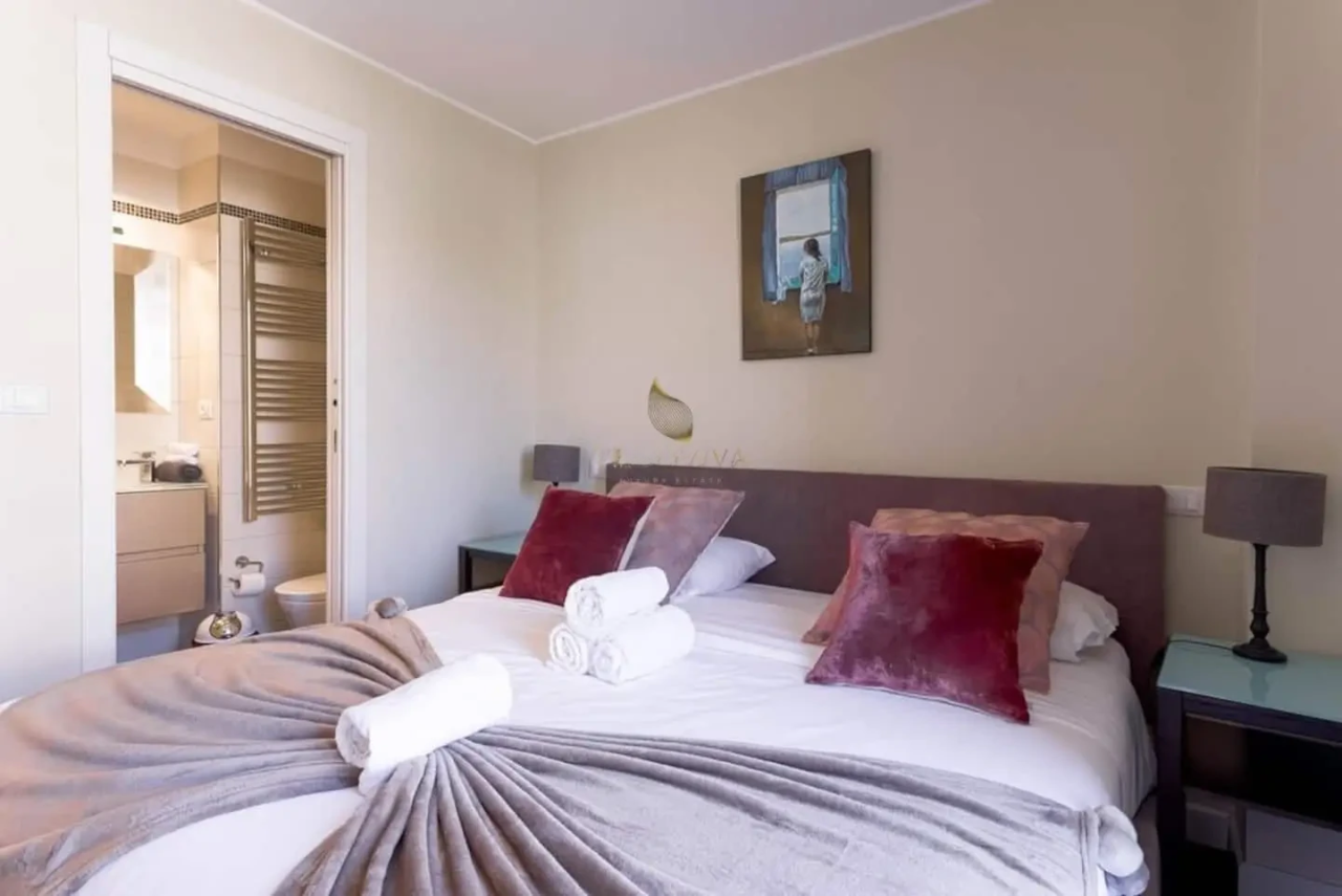 Квартира в Каннах, Франция, 70 м² - фото 6