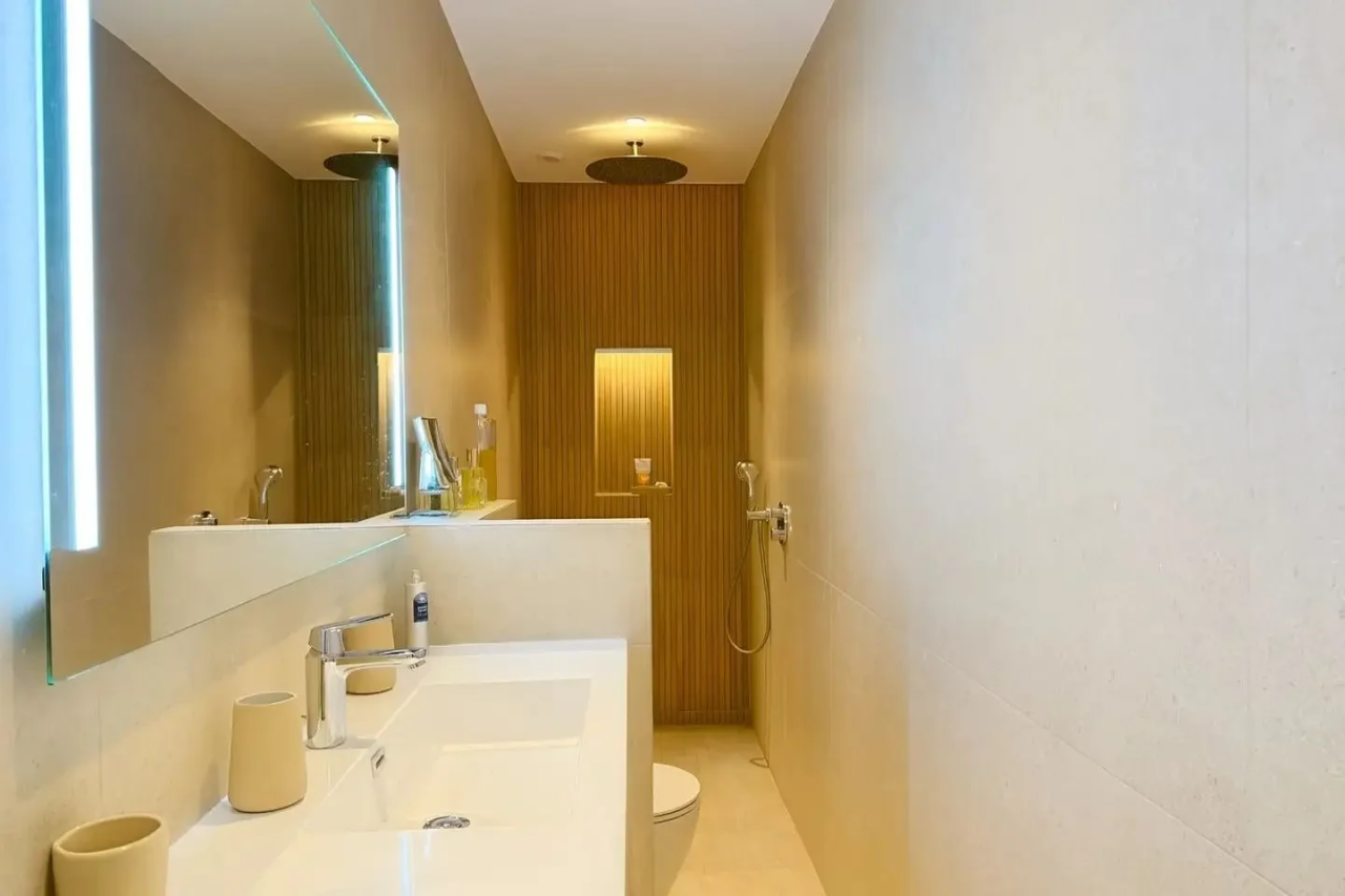 Квартира в Каннах, Франция, 40 м² - фото 6