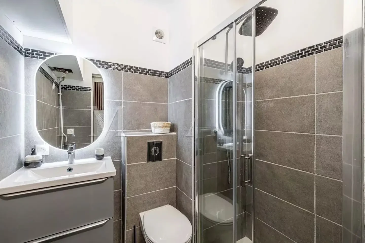 Квартира в Каннах, Франция, 23 м² - фото 6