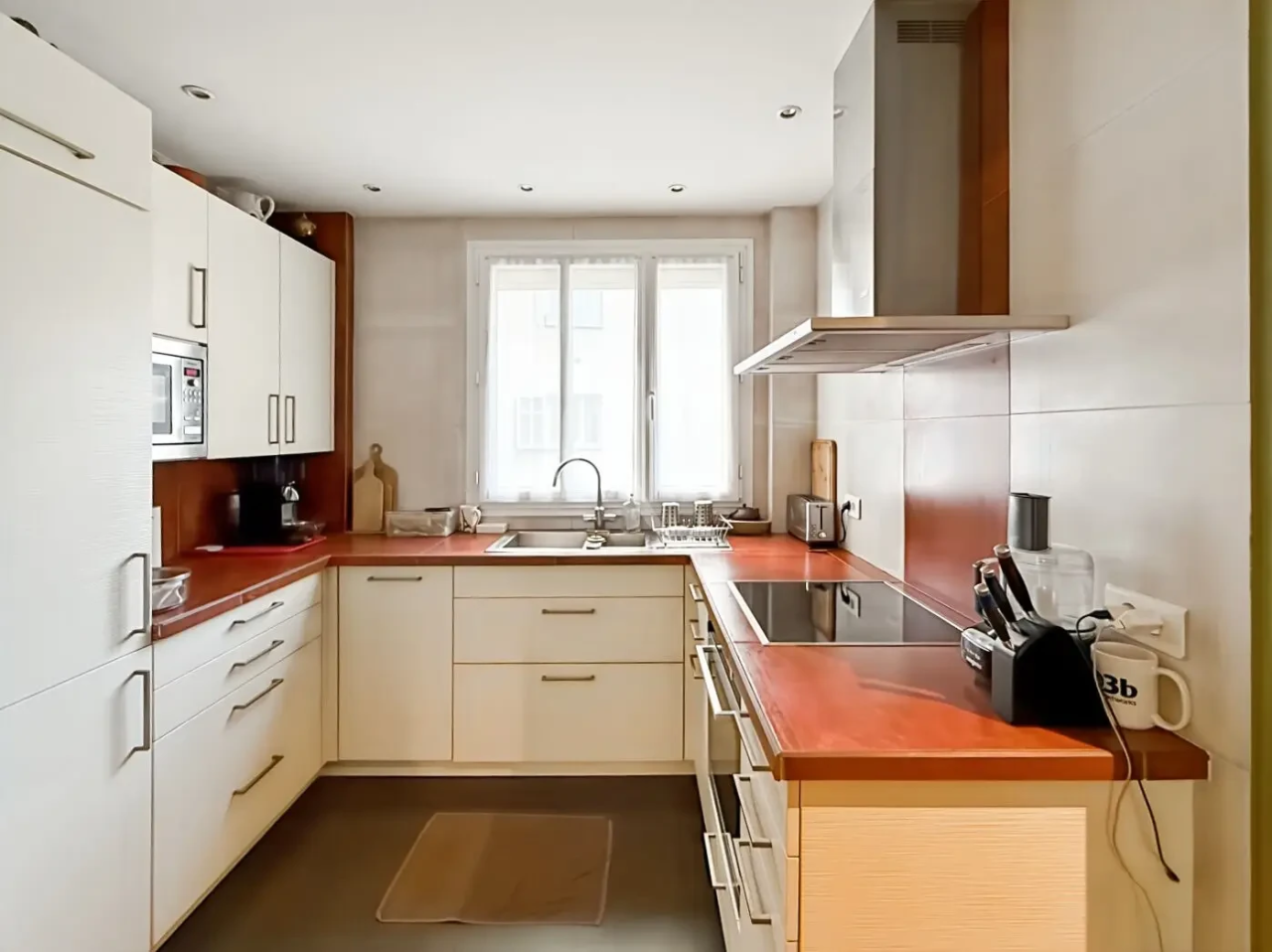 Квартира в Каннах, Франция, 59 м² - фото 6