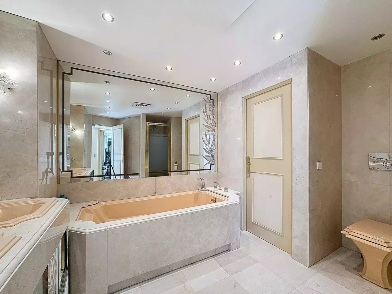 Квартира в Каннах, Франция, 106 м² - фото 6