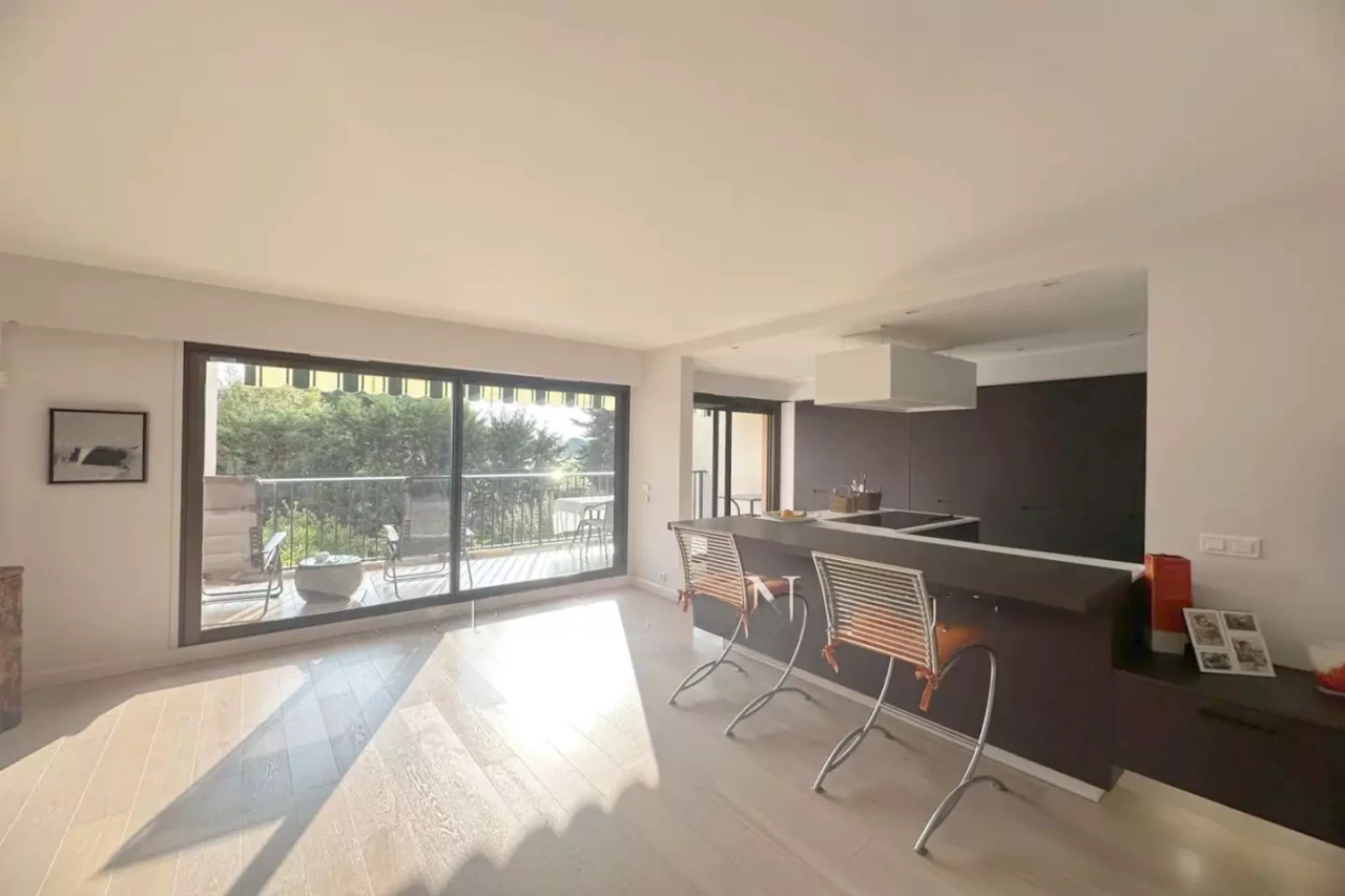 Квартира в Каннах, Франция, 121 м² - фото 6