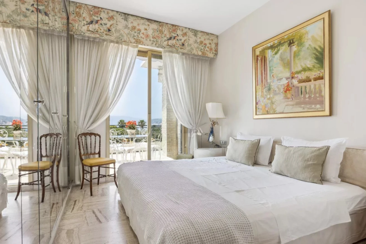 Квартира в Каннах, Франция, 160 м² - фото 6