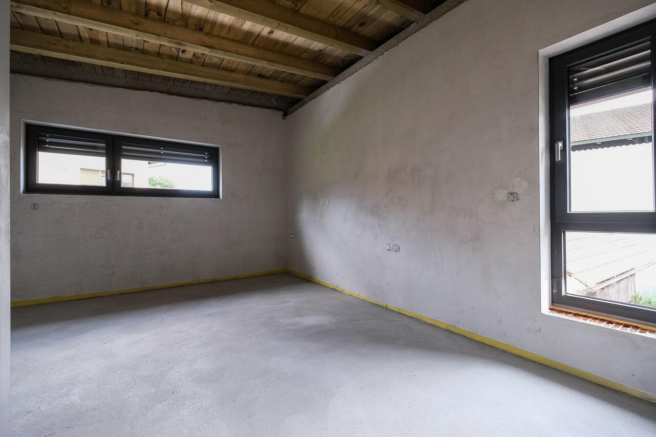 Дом в Любляне, Словения, 126 м² - фото 6