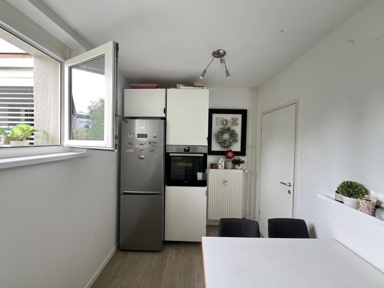 Квартира в Любляне, Словения, 53 м² - фото 6