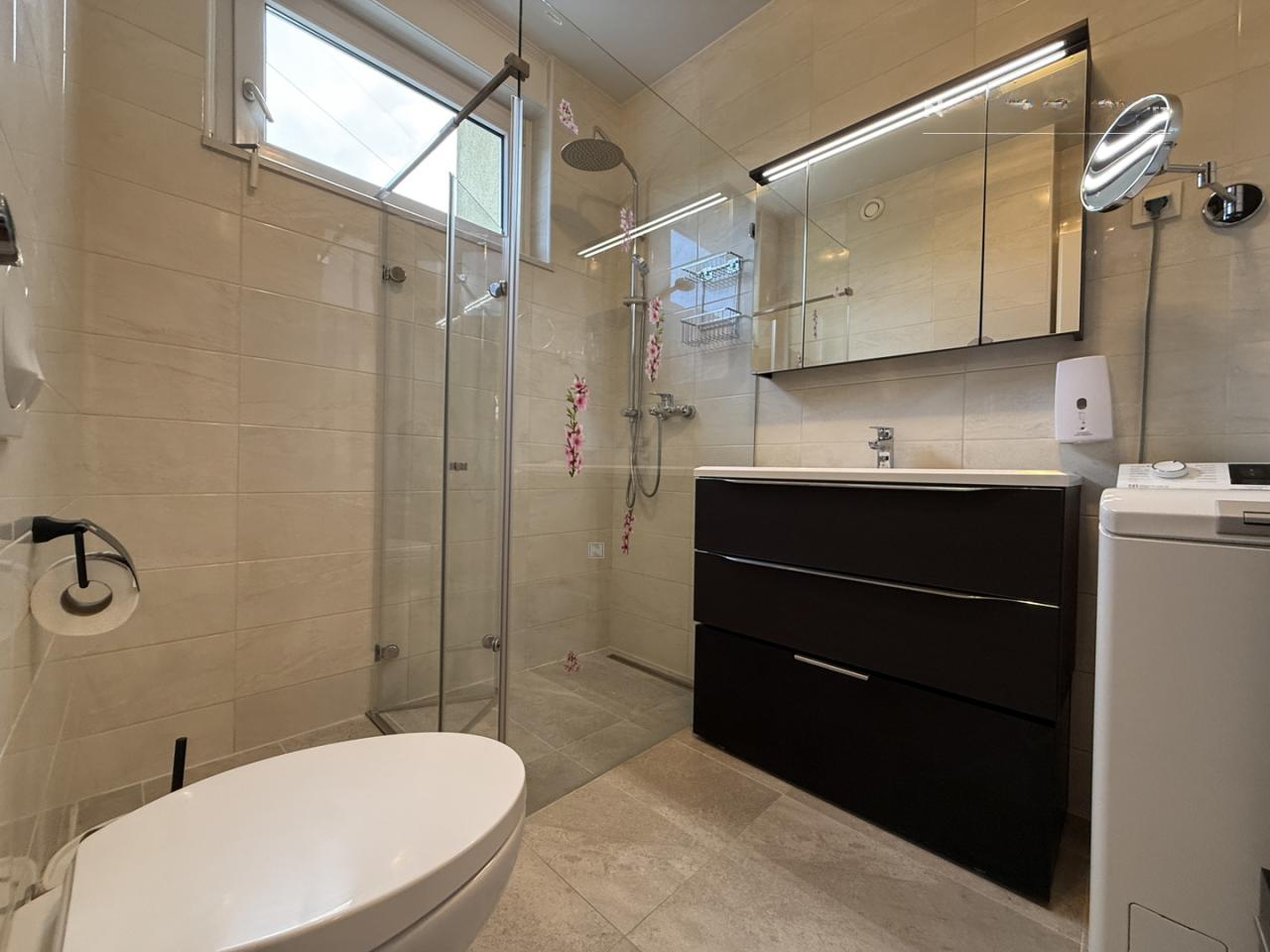 Квартира в Любляне, Словения, 65 м² - фото 7