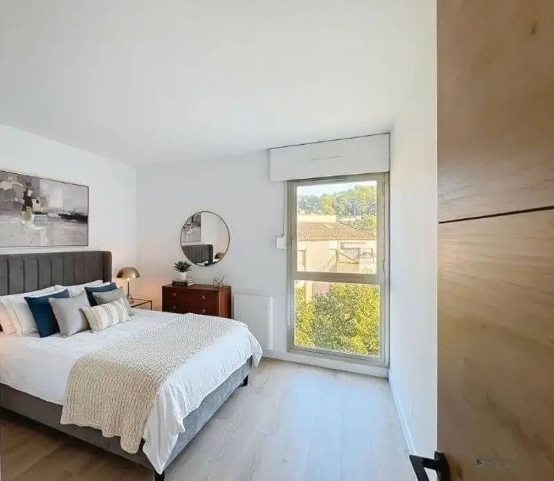 Квартира в Каннах, Франция, 80 м² - фото 7